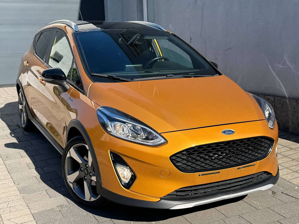 Autoscout Image 1